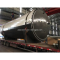 0.6x0.8M Electric Heating Carbon Fiber Autoclave